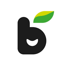 Logo da BeGreen