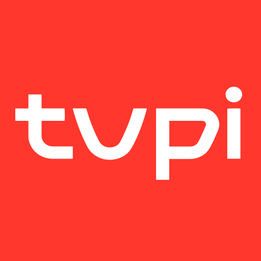 Logo da Tupi